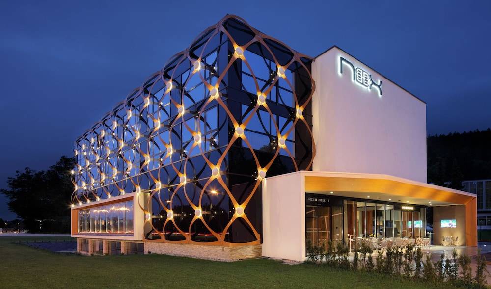 Hotel Nox 1