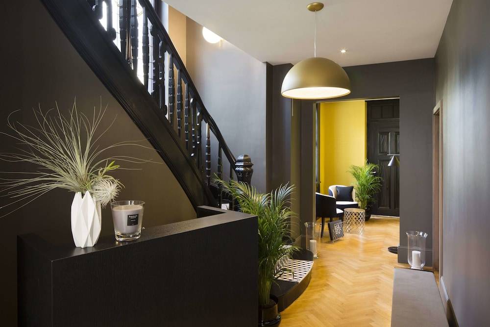 Boutique Hotel Des XV 2