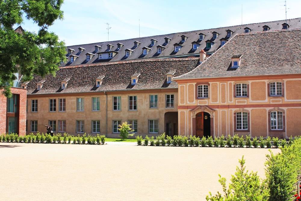 Hotel Les Haras By Stay Collection 1