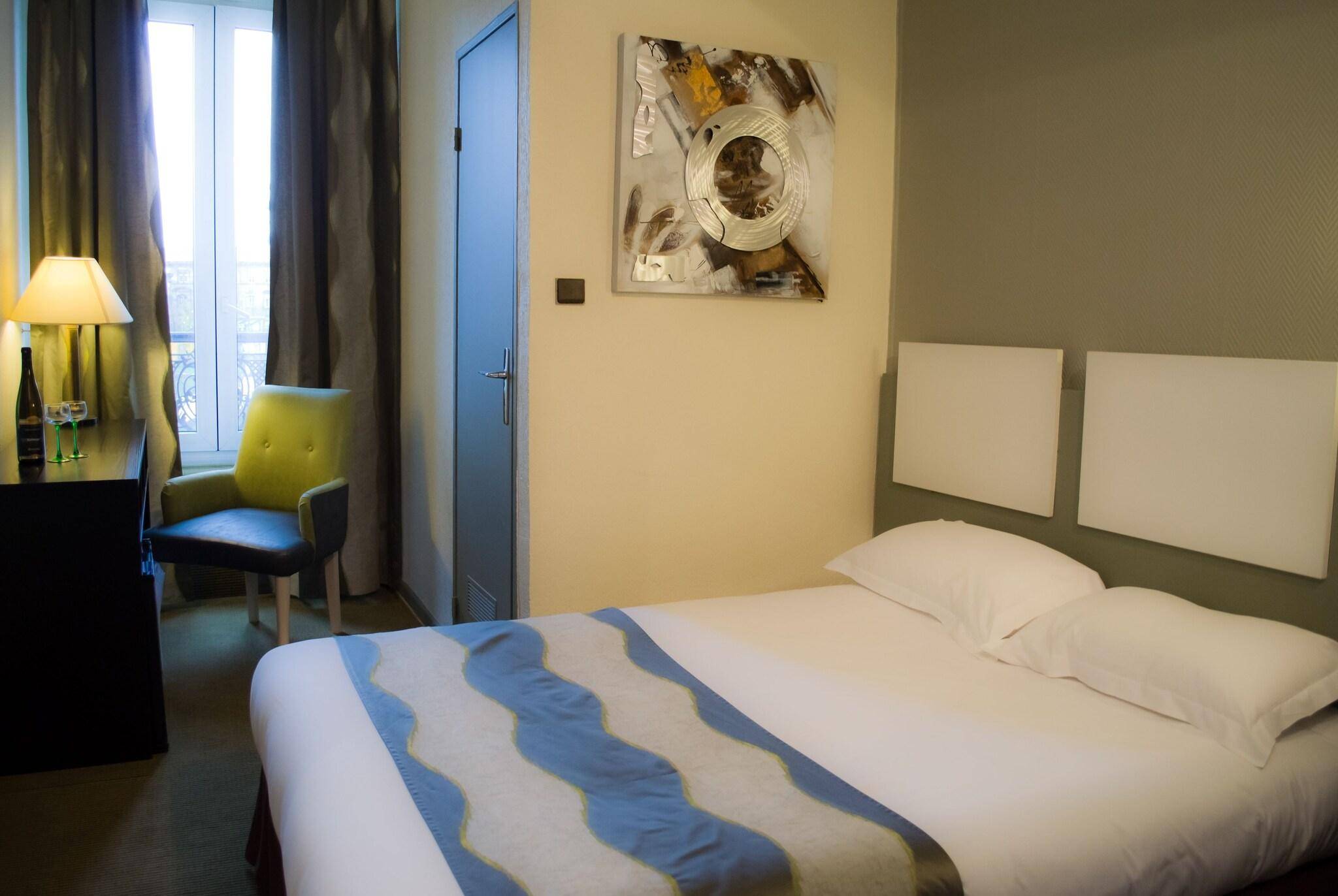 Hotel Le Bristol 2