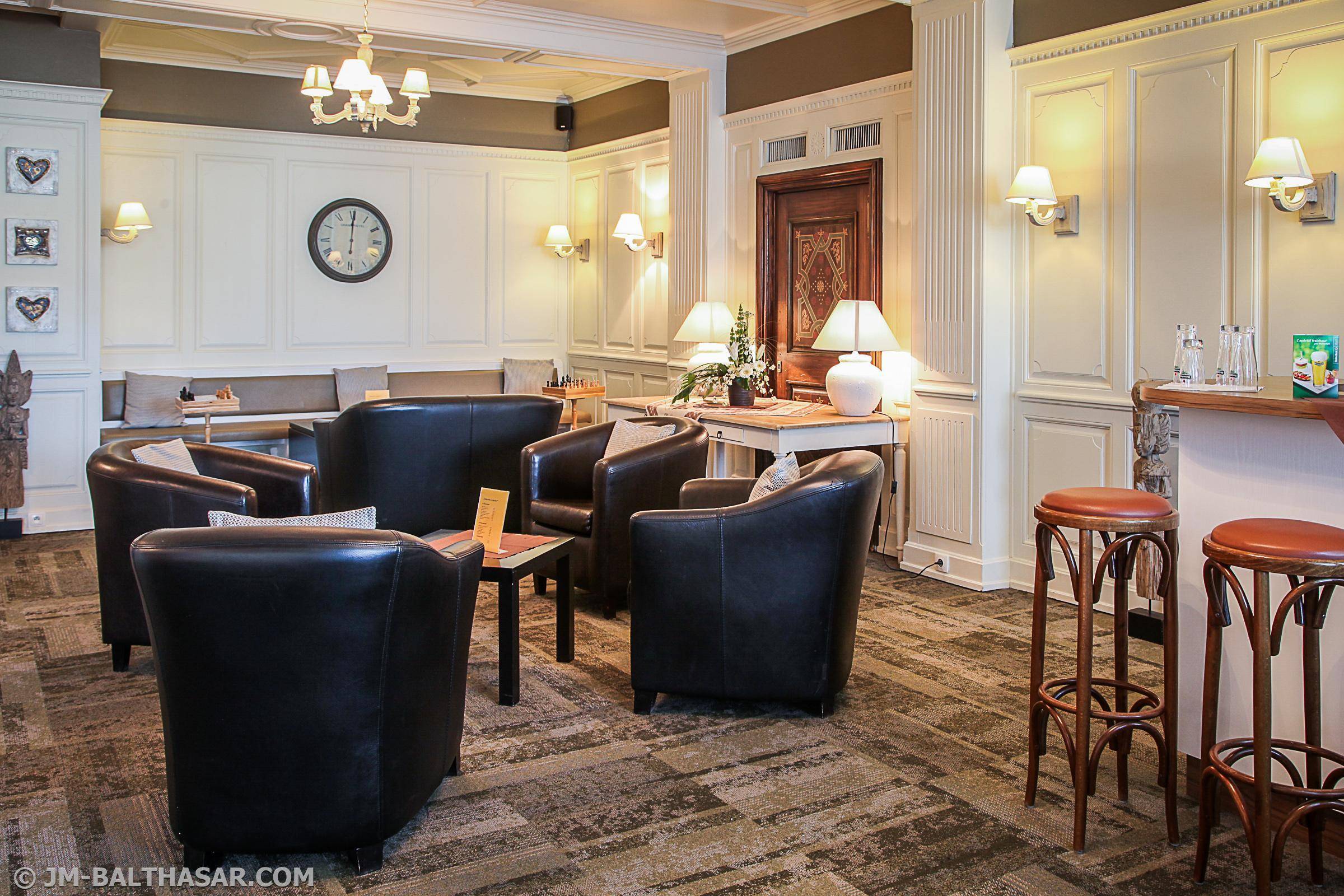 Hotel Le Bristol 1