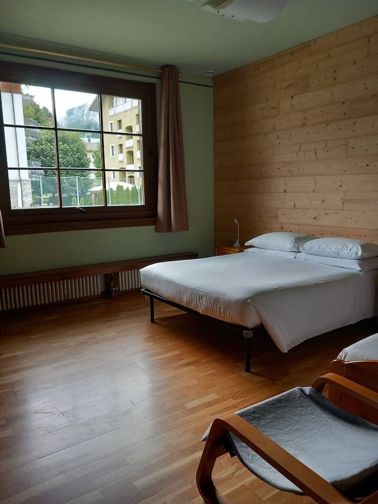 Residence Biancaneve 2