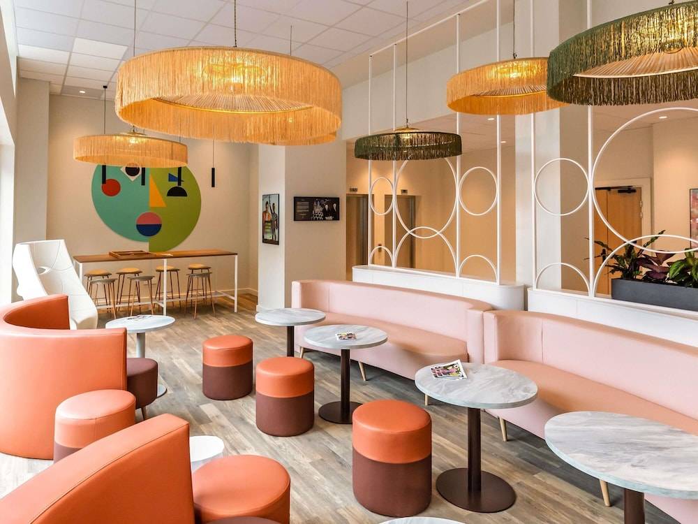 ibis Styles Metz Centre 1
