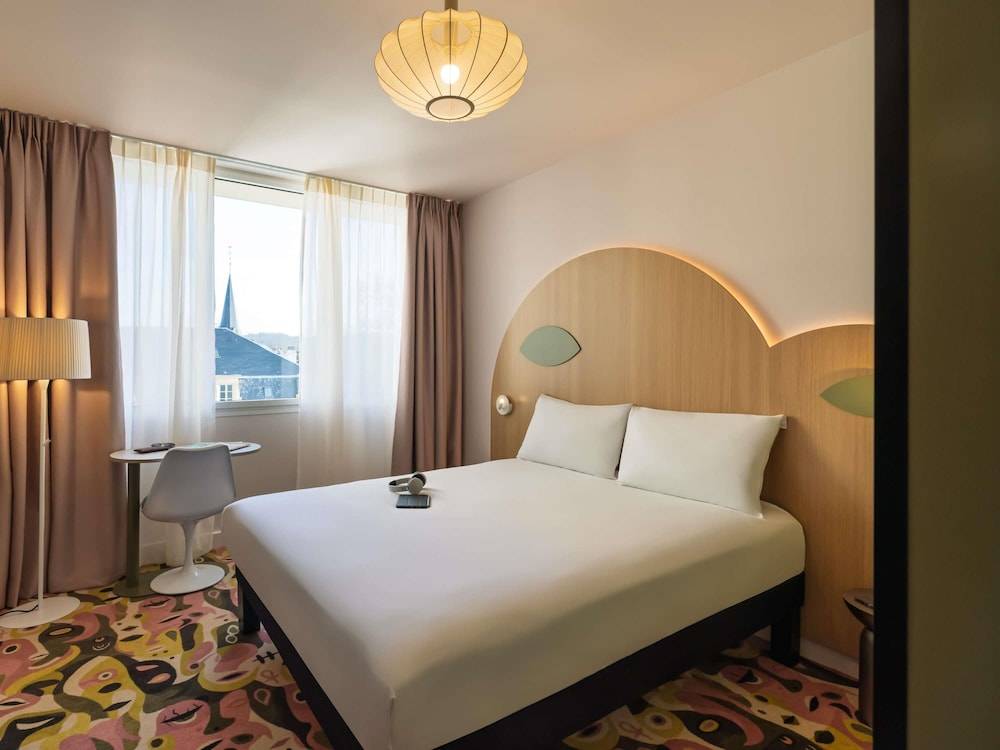 ibis Styles Metz Centre 2