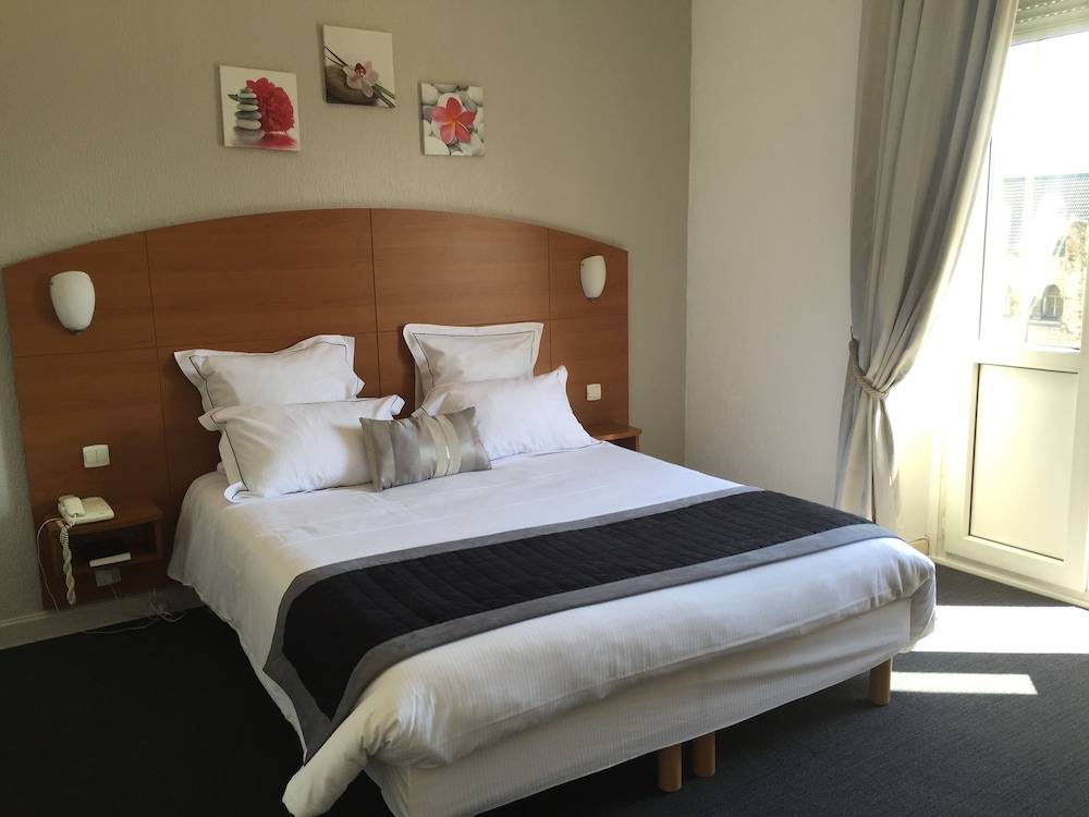 Hôtel Alerion Centre Gare 1
