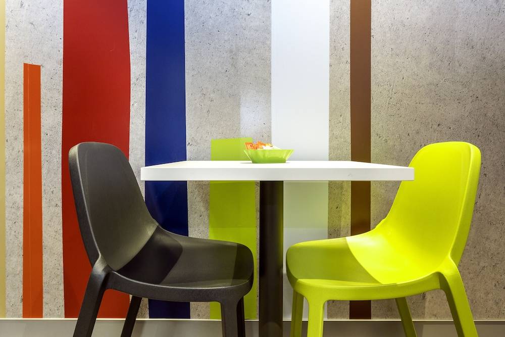 ibis Budget Courbevoie Paris La Défense 2