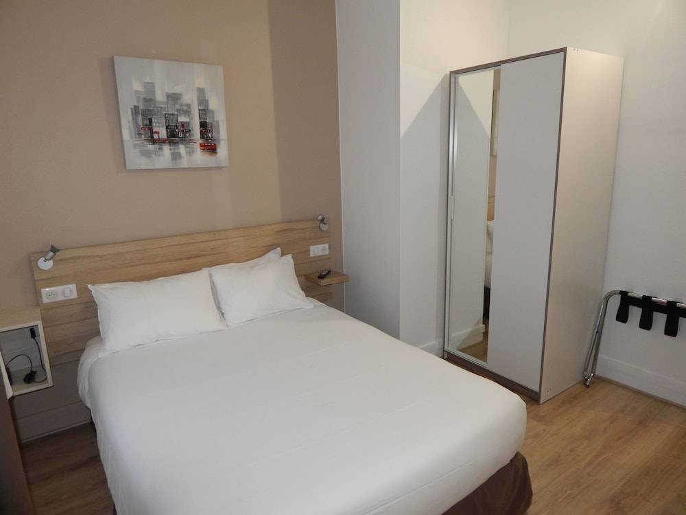 Hôtel Rouen Alba 1