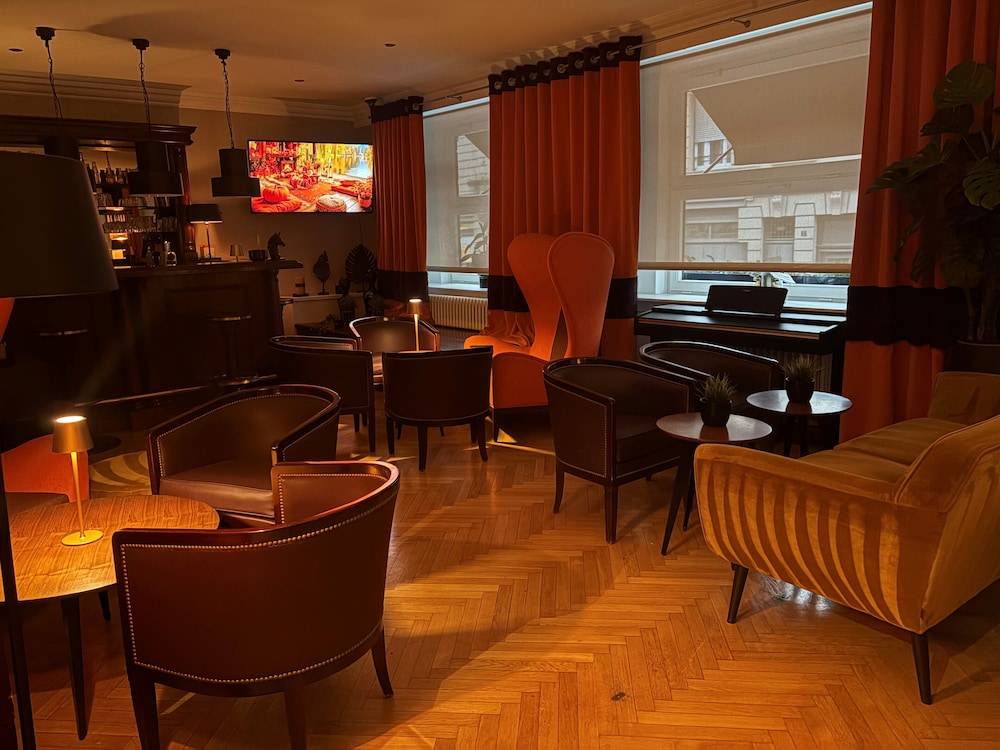 Maison LUTETIA R 1