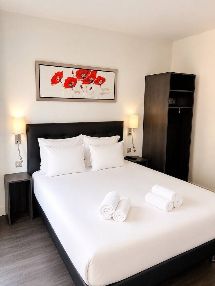 Hotel Douglas 1