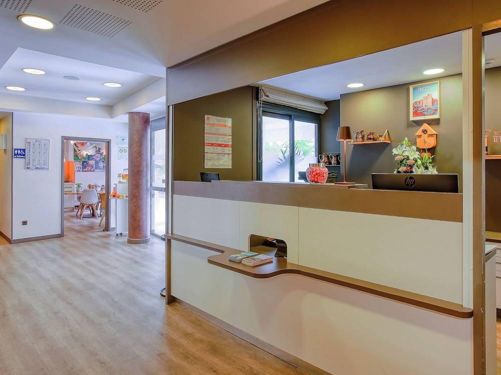 Séjours & Affaires Angers Atrium 2