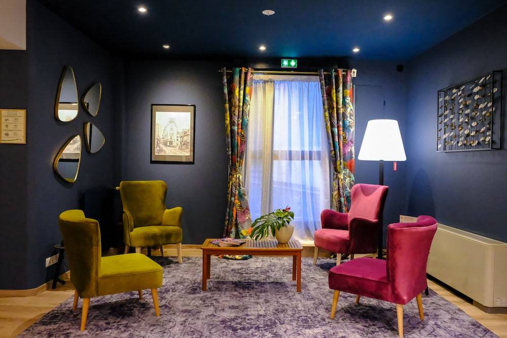 Hotel Continental 2