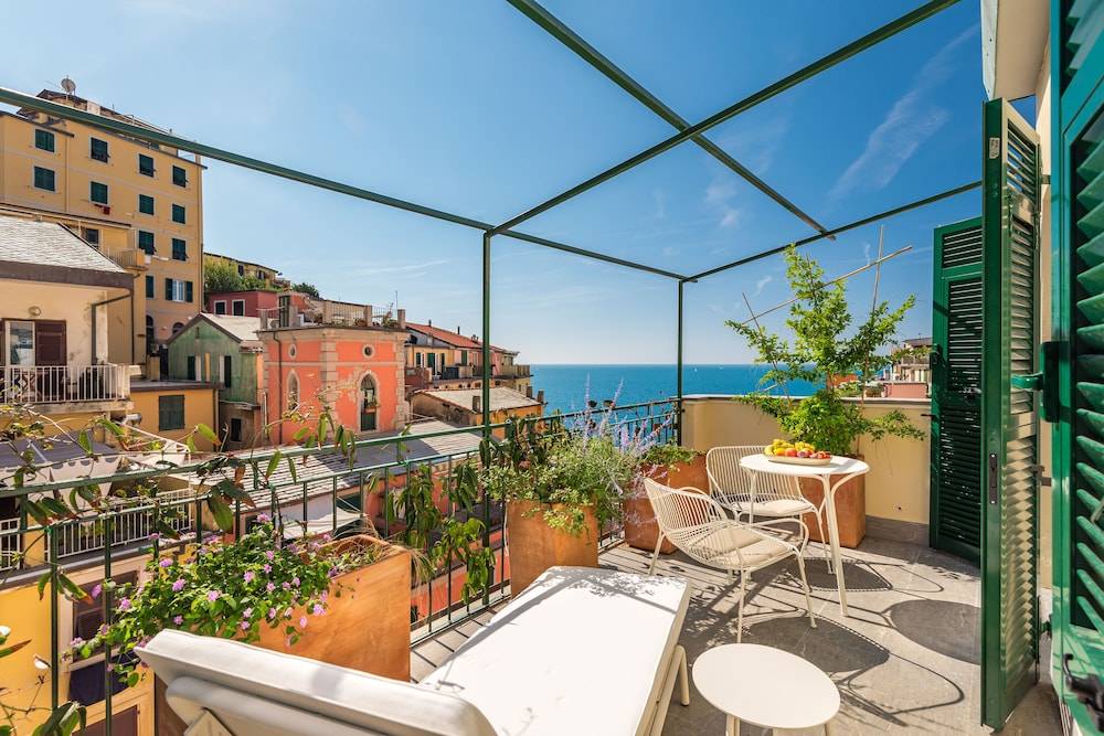 La Vista di Marina by The First 1
