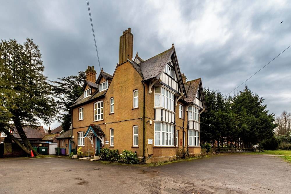 London Gatwick Inn 1
