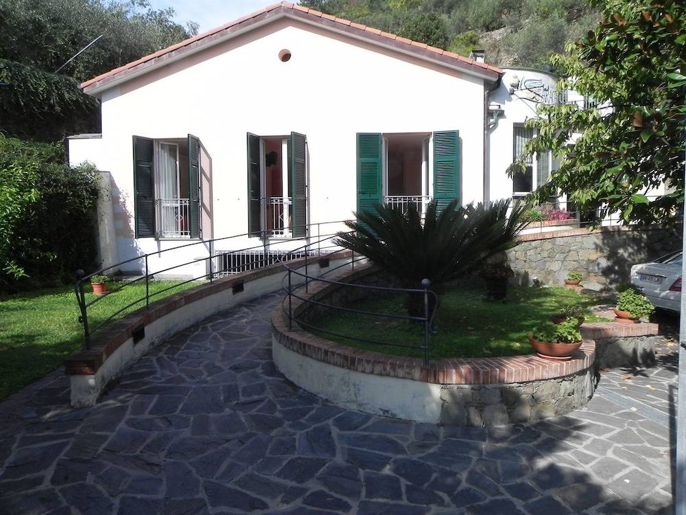 Hotel Il Saraceno 1