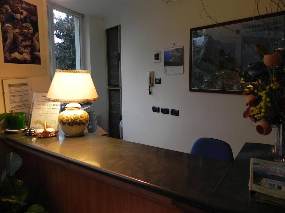 Hotel Il Saraceno 2