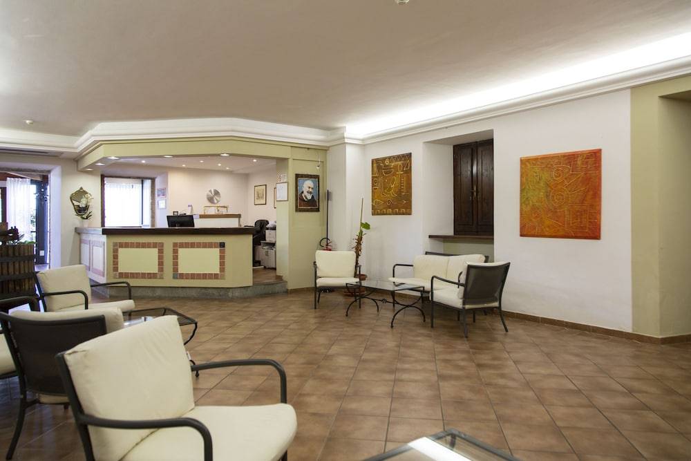 Hotel Villa Paradiso 2