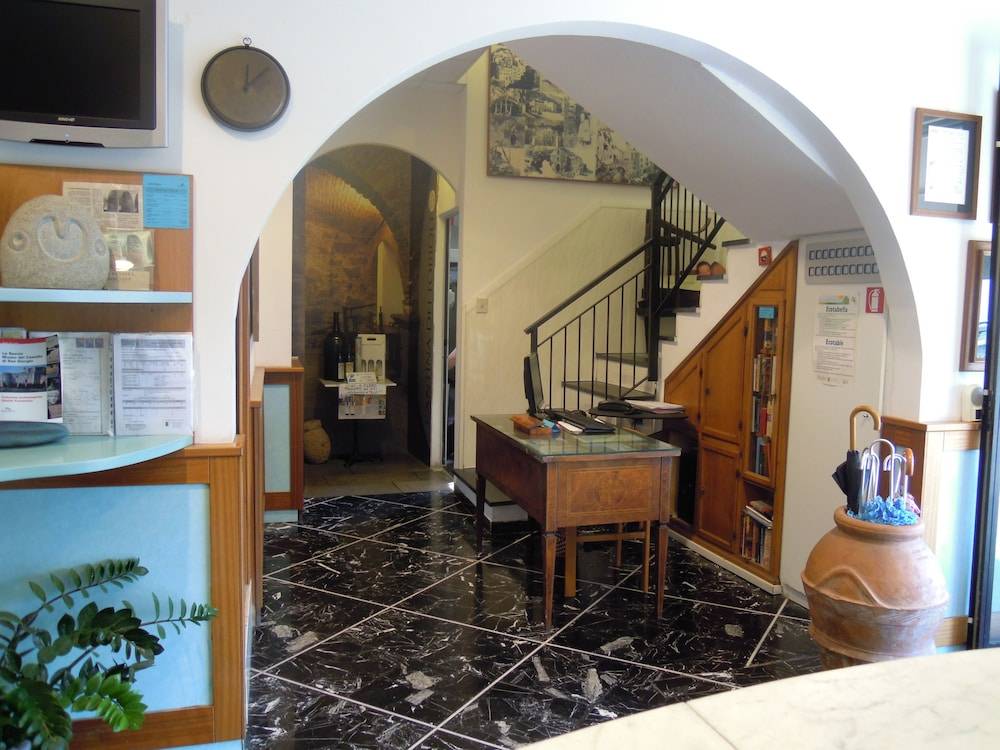 Hotel Villa Argentina 2