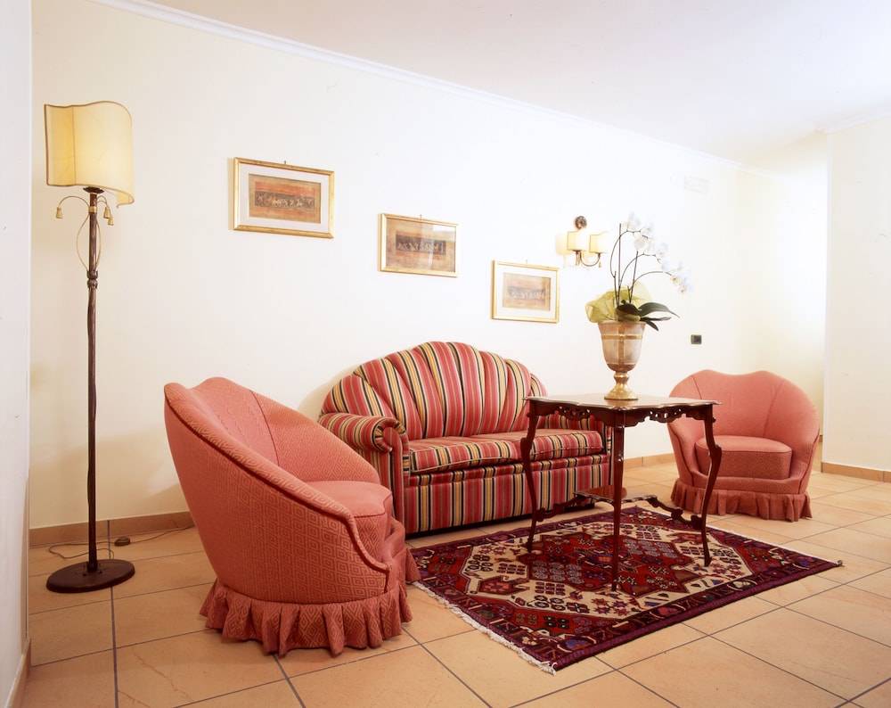 Hotel Santa Caterina 1