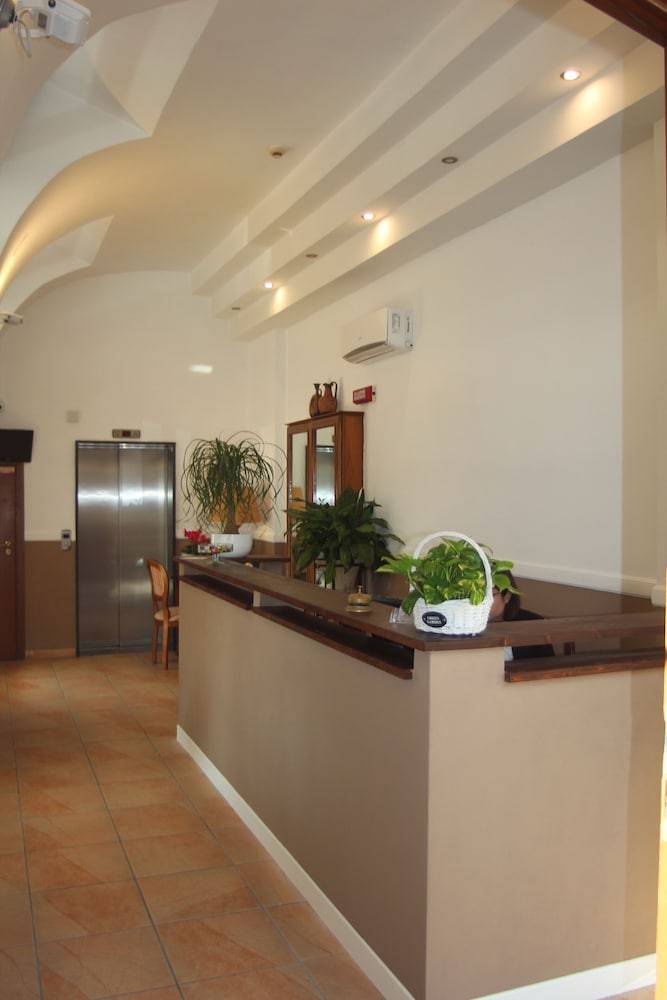 Hotel Santa Caterina 2