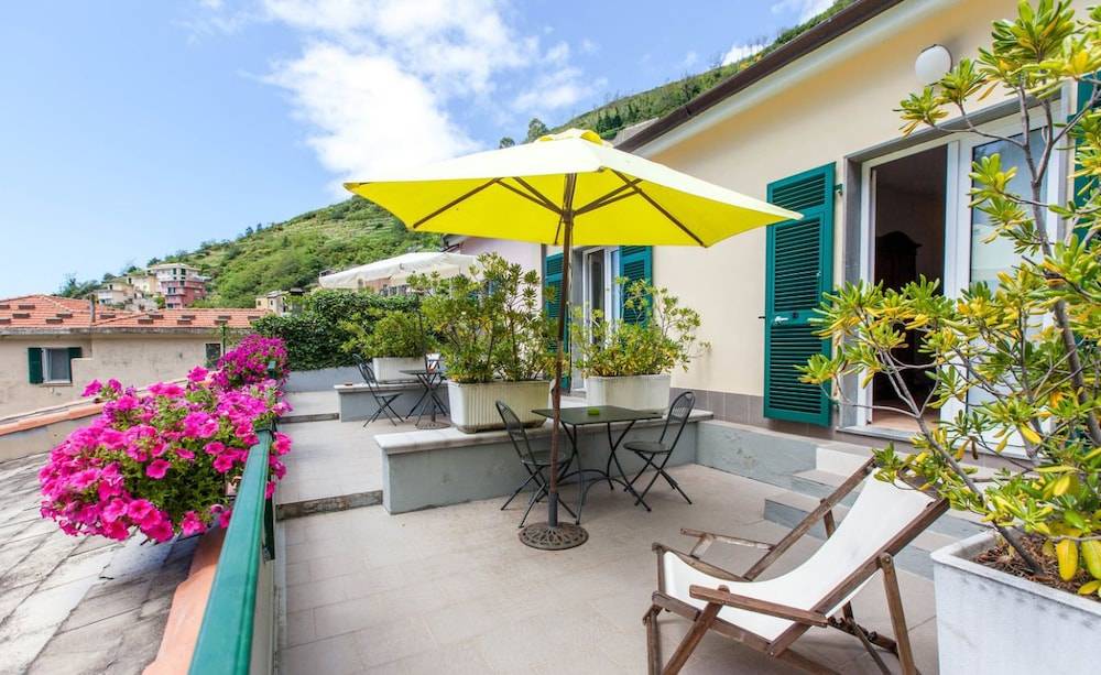 Hotel Del Sole 1