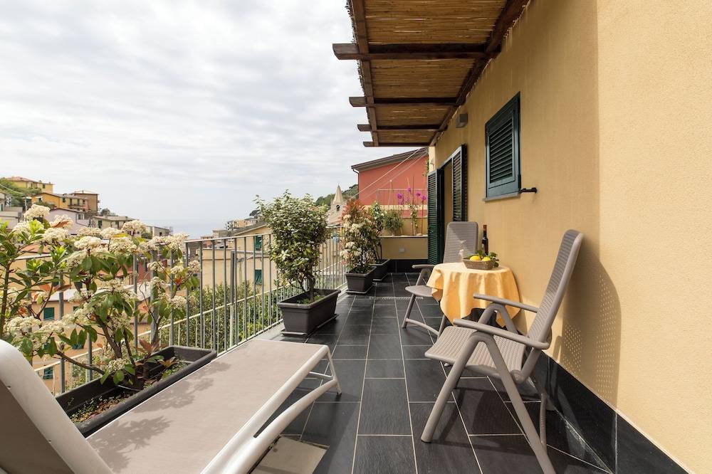 Locanda Ca Da Iride 1