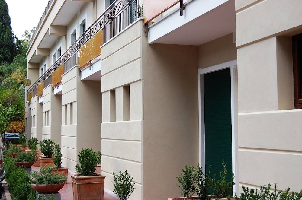 Hotel Zeus 1