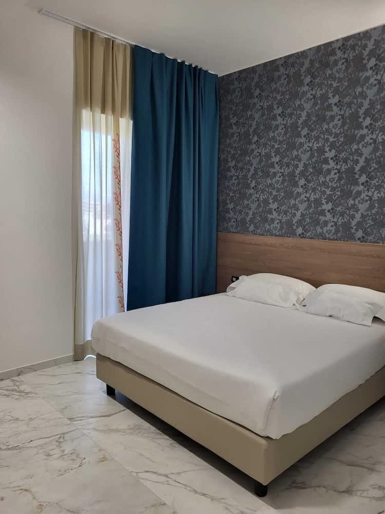 Hotel Maiuri Pompei 1