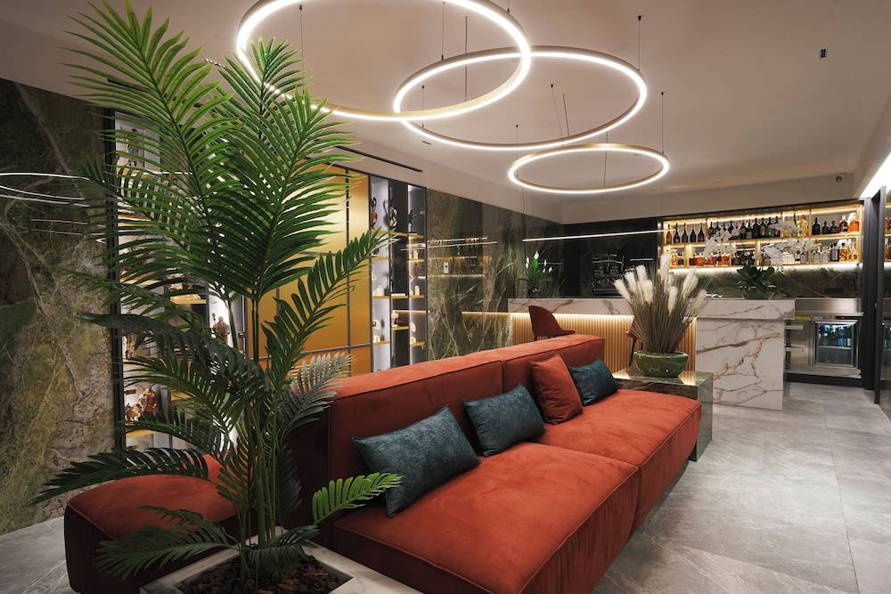 Pompei Valley Boutique Hotel 2