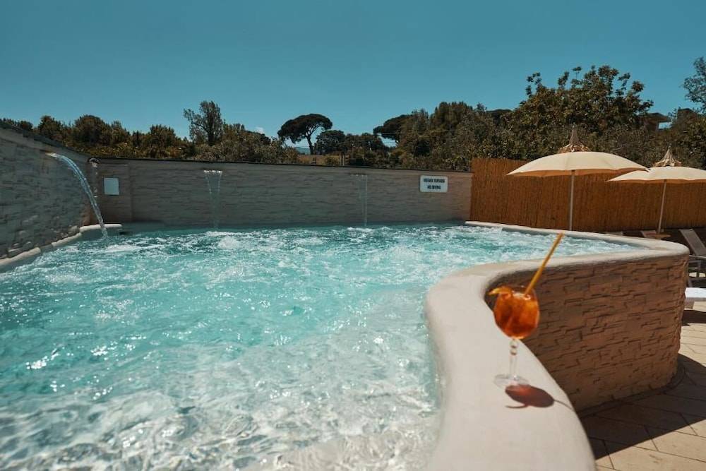 Pompei Valley Boutique Hotel 1