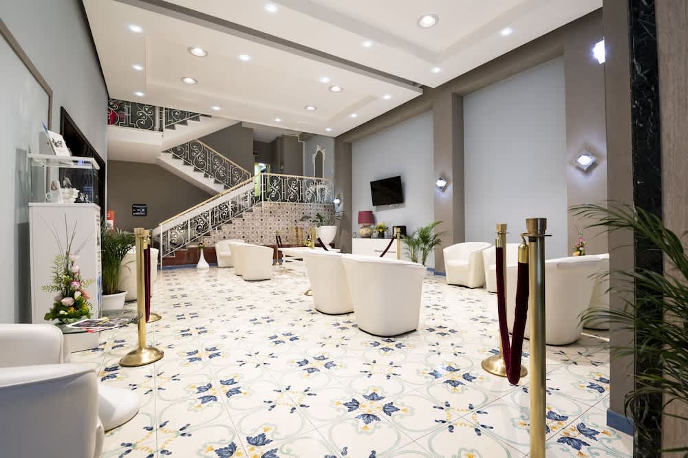 Hotel del Sole 2