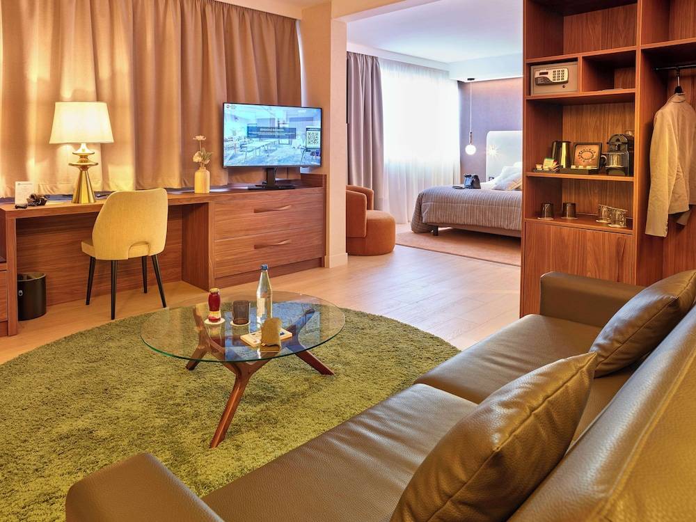 Best Western Plus Metz Technopole 2