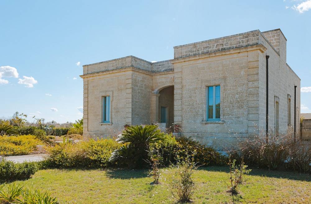Relais Masseria Le Cesine - CDSHotels 2