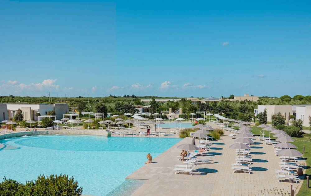 Relais Masseria Le Cesine - CDSHotels 1