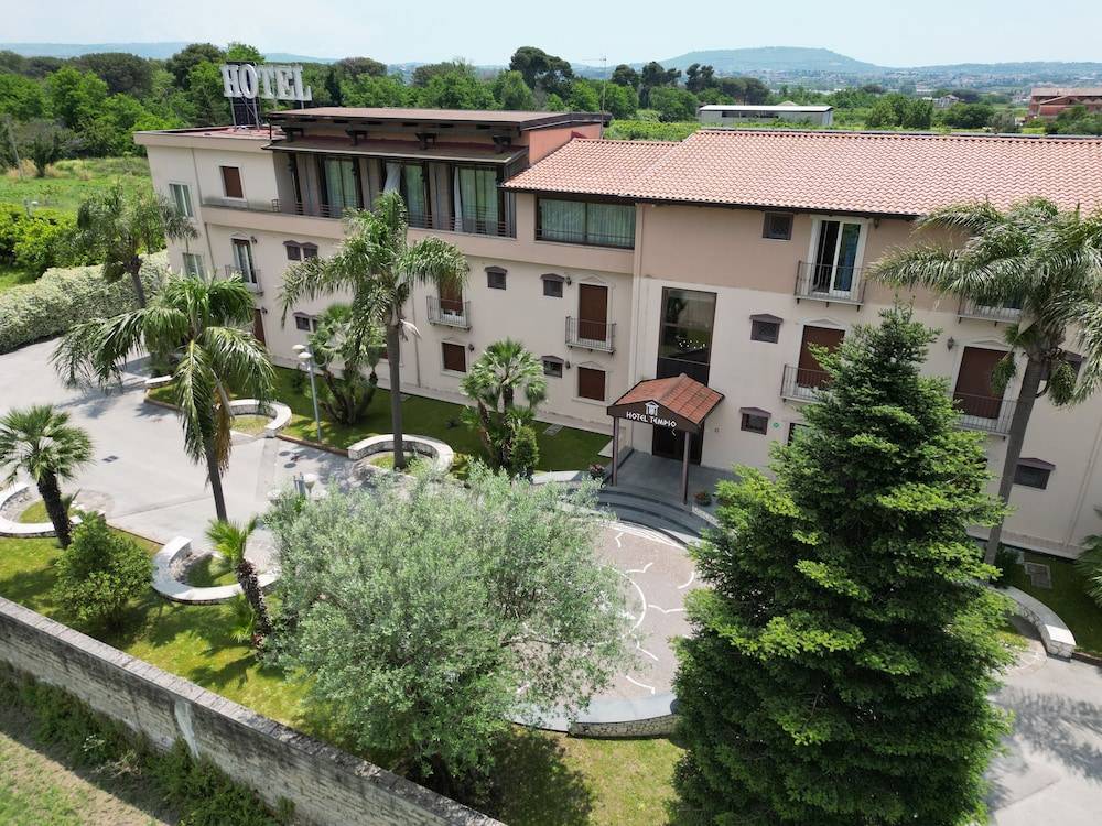 Hotel Tempio 1