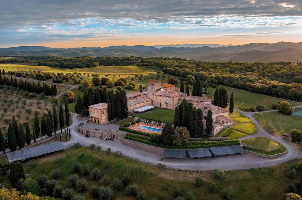 Borgo Scopeto Wine & Country Relais 1