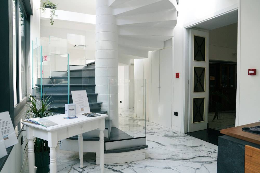 Hotel Il Tesoro Pompeiano 2