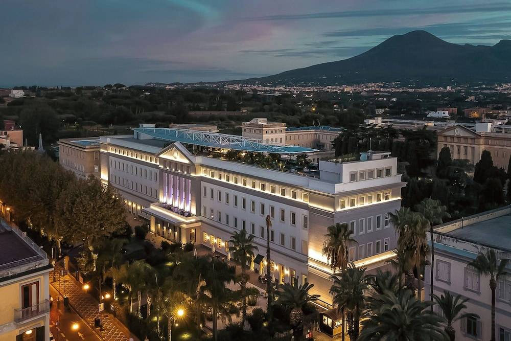 HABITA79, Pompeii, a Tribute Portfolio Hotel 1