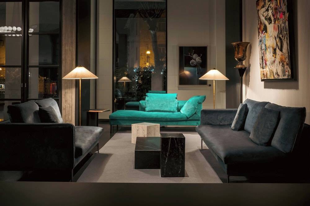 HABITA79, Pompeii, a Tribute Portfolio Hotel 2