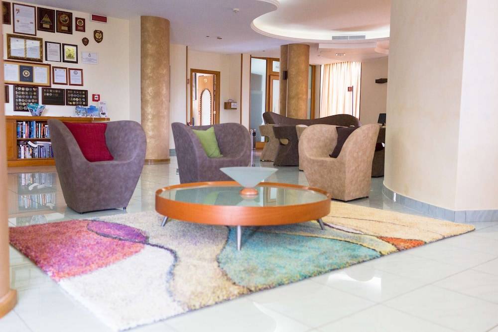 Hotel Agora Sure Hotel Collection by Best Western 2