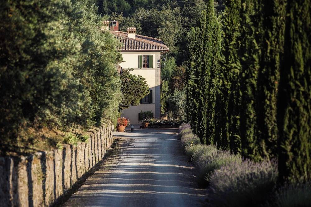 Wine Resort Dievole 1