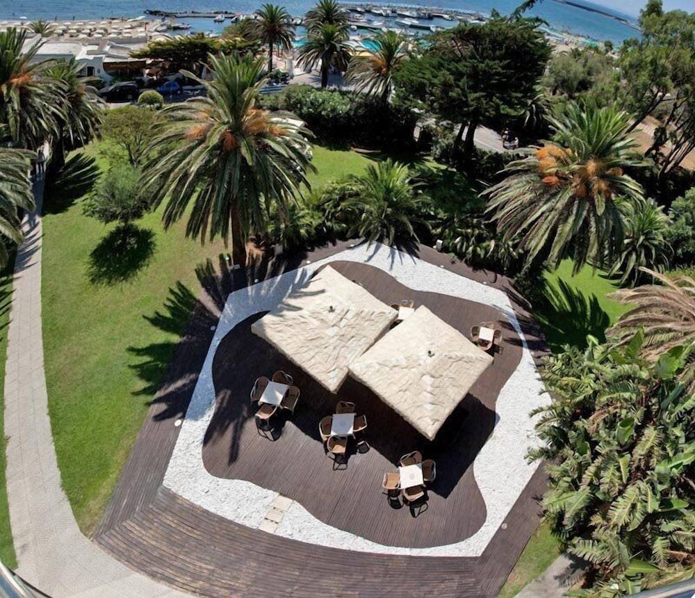 Circeo Park Hotel 1