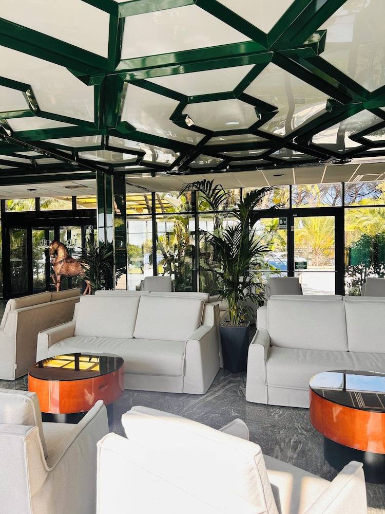 Circeo Park Hotel 2