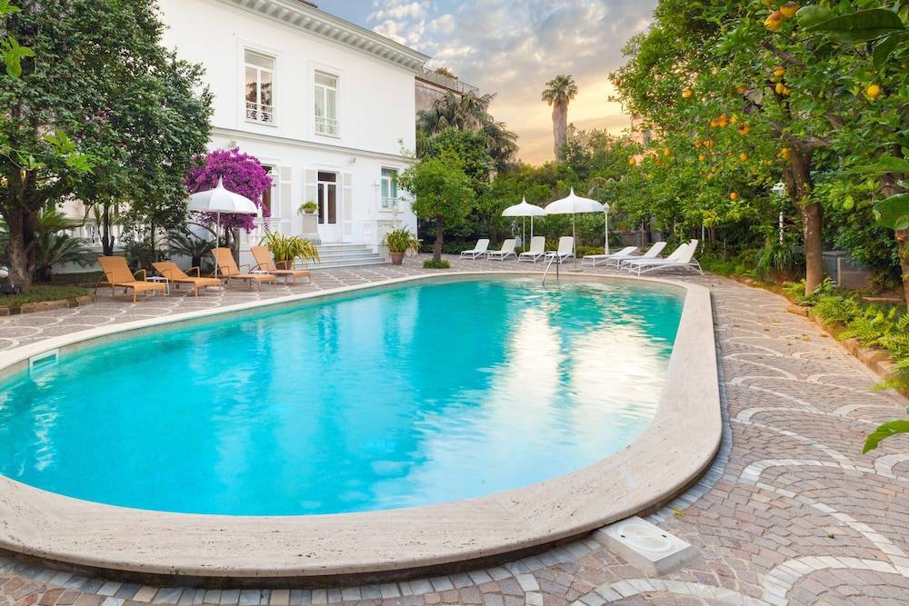 Relais Villa Savarese 1