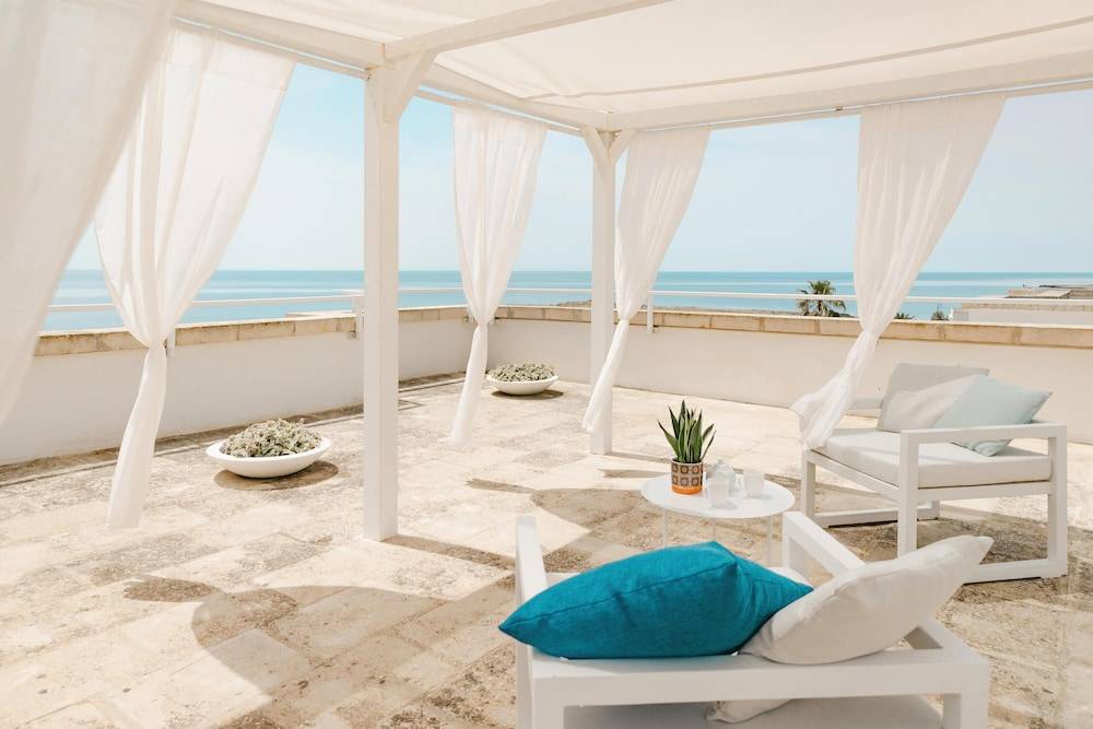 Grand Hotel Riviera - CDSHotels 1