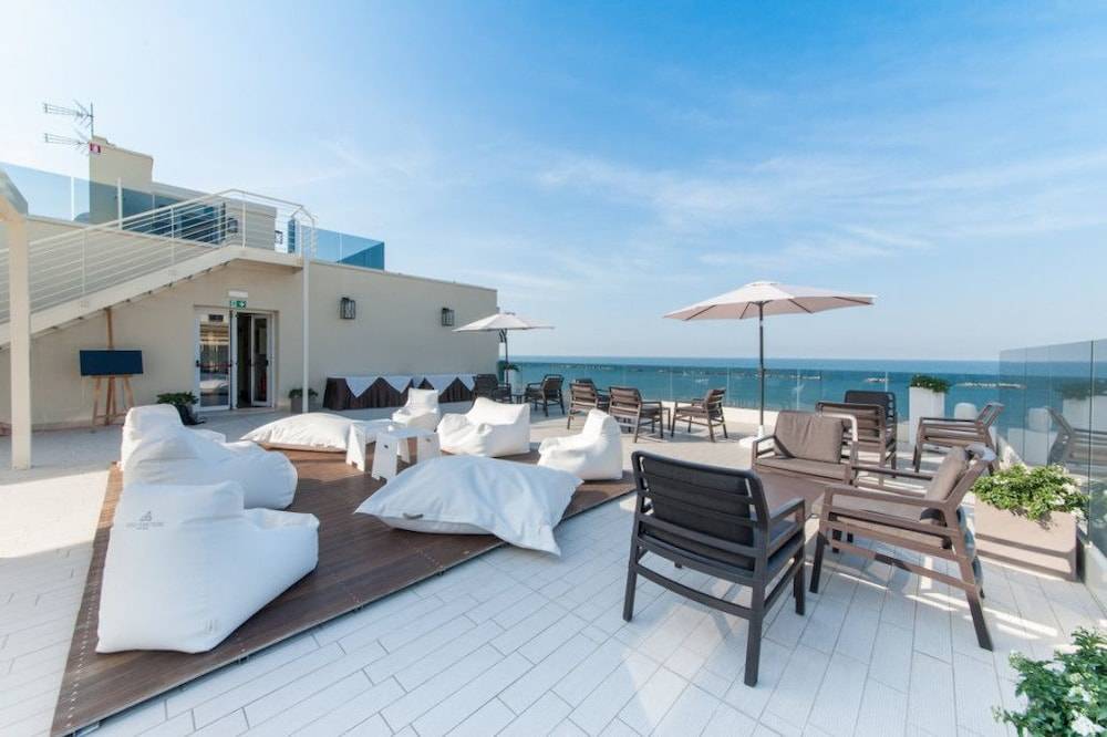 Hotel Vista Mare & Spa - Aperto tutto l'anno 1
