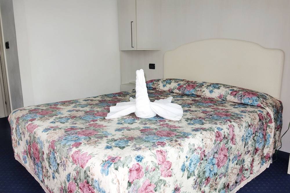 Hotel Tridentum 2