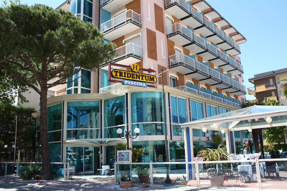 Hotel Tridentum 1