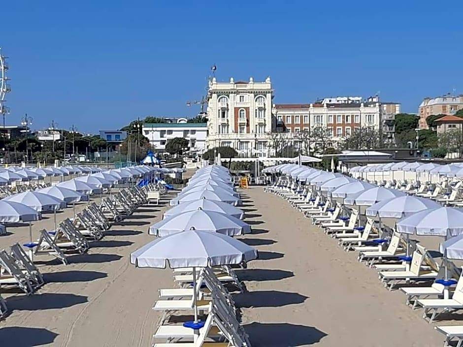 Grand Hotel Cesenatico 2