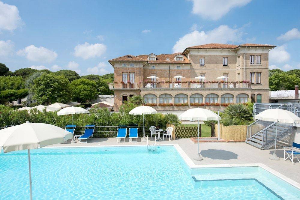 Hotel Stefania 1
