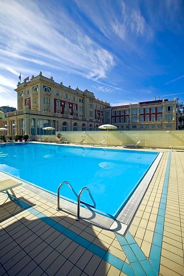 Grand Hotel Cesenatico 1